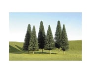 Bachmann Scenescapes Pine Trees (3) (8-10") | product-related