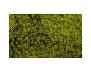 Bachmann SceneScapes Tufted Grass Mat (Light Green) (11.75" x 7.5") | product-related