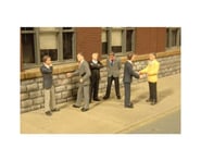 Bachmann SceneScapes Businessmen (O Scale) | product-related