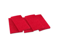 more-results: This is pack of five Bachmann Handheld Track Cleaner Replacement Pads. A handy tool fo
