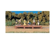 Bachmann Old West Figures (HO Scale) | product-related