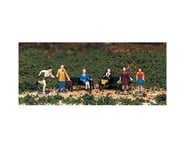 more-results: This is a pack of HO Scale Bachmann People At Leisure. Populate your layout with minia