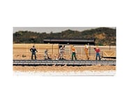 Bachmann Train Work Crew (HO Scale) | product-related