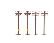 more-results: This is an Bachmann Telephone Poles. You can add sound, lights, and accent pieces to y