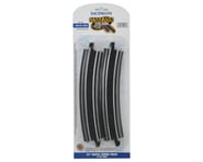 Bachmann E-Z Track 22" Radius Curve (4) (HO-Scale) | product-also-purchased