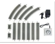 Bachmann E-Z Nickel Silver Reversing System (HO Scale) | product-related