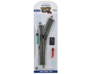 Bachmann E-Z Track Remote Right-Hand Turnout (HO Scale) | product-related