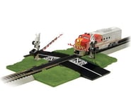 Bachmann E-Z Track Crossing Gate (HO Scale) | product-related