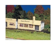 Bachmann Supermarket (HO Scale) | product-related