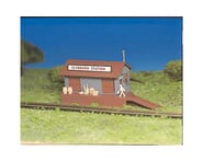 Bachmann Freight Station (HO Scale) | product-related