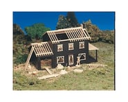 Bachmann House Under Construction (HO Scale) | product-also-purchased