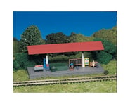 Bachmann Platform Station (HO Scale) | product-related