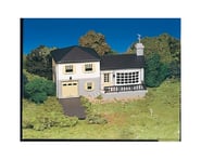 Bachmann Split Level House (HO Scale) | product-related