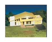 Bachmann Contemporary House (HO Scale) | product-related