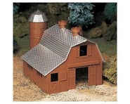 Bachmann O Snap KIT Dairy Barn | product-related