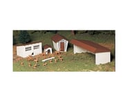 Bachmann O Snap KIT Farm Out Buildings | product-related
