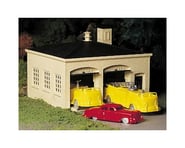 Bachmann O Snap KIT Fire House w/Truck | product-also-purchased