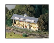 Bachmann O Snap KIT Roadside Stand | product-related