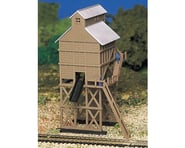 more-results: This is the Bachmann N-Scale Plasticville Built-Up Coaling Station. Since 1947, hobbyi