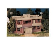Bachmann O Snap KIT Apartment Building | product-also-purchased