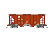 Bachmann HO PS-2 2-Bay Covered Hopper, SF | product-also-purchased