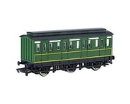 Bachmann HO Emily's Brake Coach | product-related