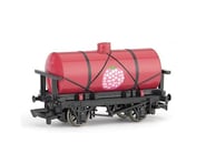 Bachmann HO Raspberry Syrup Tanker | product-related