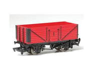 Bachmann HO Open Wagon, Red | product-related