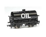 Bachmann HO Oil Tank | product-related