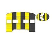 Bachmann G Eggliner Bumblebee | product-related