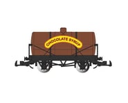 Bachmann G Chocolate Syrup Tanker | product-related