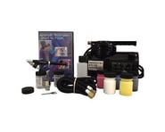 Badger Air-brush Co. 350 Airbrush Starter Set w/BTC 110 Compressor | product-related