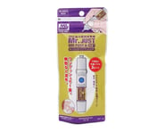more-results: Spray Glue Overview: The Mr. Just One-Push Spray Glue by Bandai is a rapid-curing inst