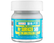 more-results: Mr. Surfacer 500 Overview: Introducing the Bandai Mr. Surfacer 500 Bottle, a modeling 