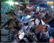more-results: This is the distinctive Bandai Duel Gundam GAT-X102 Assault Shroud Master Grade Action