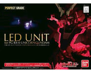 Bandai Unicorn Gundam 1/60 Perfect Grade Action Figure LED Light Set | product-also-purchased