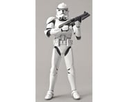 more-results: Model Kit Overview: This is the Star Wars Clone Trooper 1/12 Scale Model Kit from Band