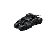 more-results: Model Kit Overview: This is the 1/35 Batmobile (Batman Begins Version) from Bandai. Th