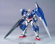 more-results: Model Kit Overview: Discover the prowess of the 00 Gundam Seven Sword/G from the Mobil
