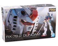 Bandai Spirits RX-78-2 Gundam E.F.S.F. 1/144 Real Grade Action Figure Model Kit | product-also-purchased