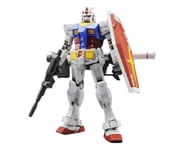 more-results: The Bandai RX-78-2 Gundam Ver 3.0 Mobile Suit Master Grade Action Figure Kit marks the