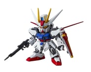 more-results: Bandai Spirits&nbsp;SDEX-Standard 002 GAT-X105 Aile Strike Gundam Action Figure Model.