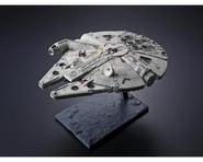 more-results: This is a Bandai Star Wars Millenium Falcon (Rise Of Skywalker Edition) Model from the