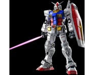 more-results: Model Kit Overview: This is the PG Unleashed RX-78-2 Gundam 1/60 Action Figure Model K