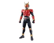 more-results: Model Kit Overview: This is the Masked Rider Kuuga Mighty Form Action Figure Model Kit