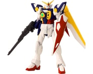 more-results: Model Overview: This is the Gundam Infinity Wing Action Figure Model from Bandai Spiri