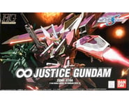 Bandai Spirits #32 ZGMF-X19A Infinite Justice Gundam | product-related