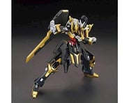 more-results: Model Kit Overview: This is the Gundam Schwarzritter from Bandai Spirits, featuring in