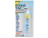 Beacon Adhesive Foam Tac Adhesive Foam Glue (1 oz) | product-related