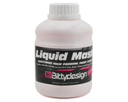 more-results: This is a sixteen ounce bottle of Bittydesign Liquid Mask. Bittydesign Liquid Mask wil